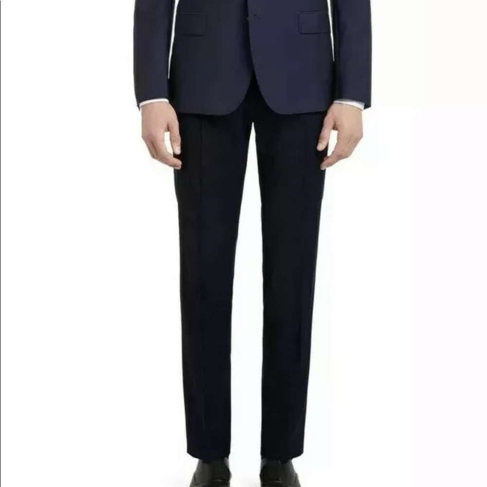 HUGO BOSS Men’s Pants Wool Suit Separates Size 32